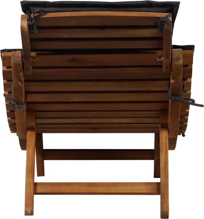 Immagine prodotto vidaXL Sonnenliege (184 cm)