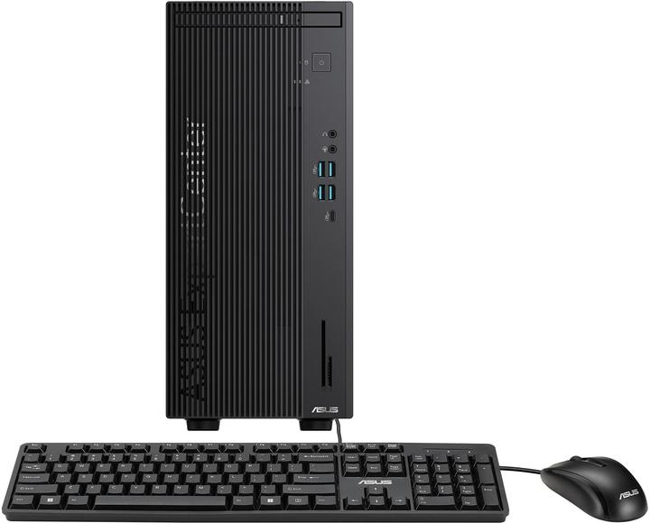 Image du produit ASUS PC ExpertCenter D9 (D901MDR-714700035X) RTX 4060 (Intel Core i7-14700, 32 Go, 1000 Go, GeForce RTX 4060)