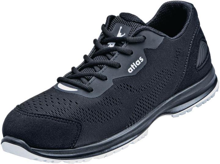 Actual product image Atlas S1P Runner 155 (S1P, 39)
