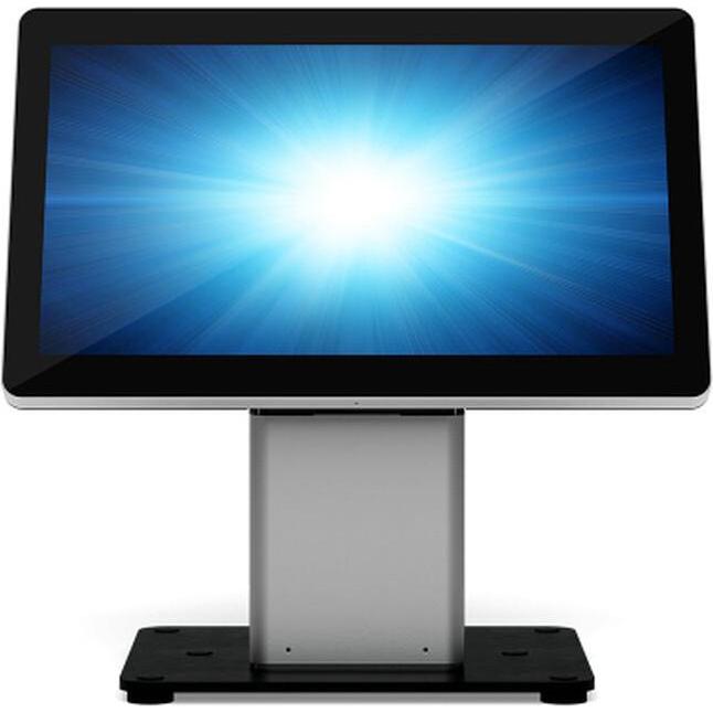 ēlo, Accessori per registratori di cassa, Supporto Da Banco Slim Self Service Per 15in A