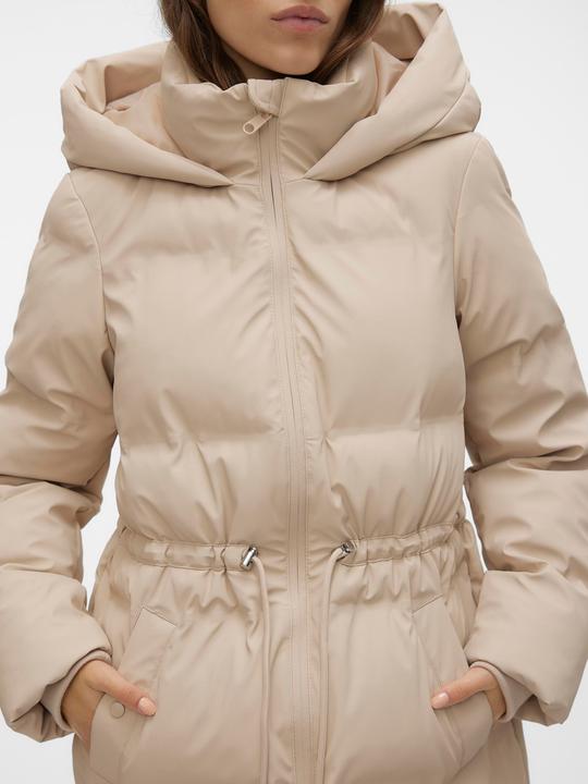 Immagine prodotto Vero Moda VMNOE CAPPOTTO A VITA LUNGA EXC Cappotto a vita alta (L)