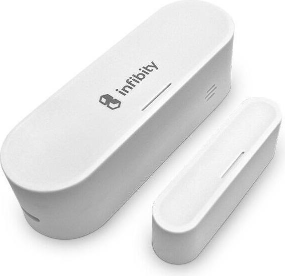 Produktbild Grenton INFIBITY Tür- und Fenstersensor Z-Wave