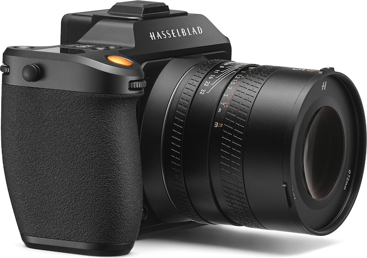 Produktbild Hasselblad X2D 100c (100 Mpx, Mittelformat)