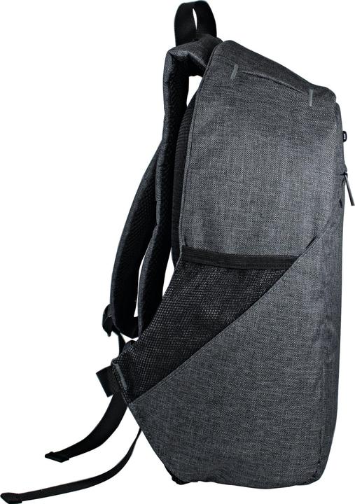 Actual product image Soennecken Backpack SAFEPAK 3436 gr