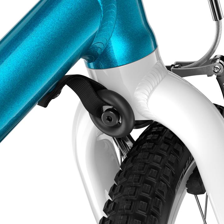 Produktbild woom - Go 1 Plus (14")