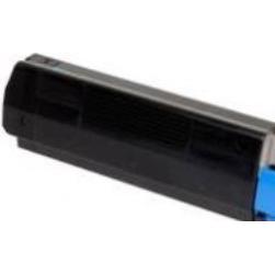 Thumbnail - OKI, Toner, 42804545 (Y)