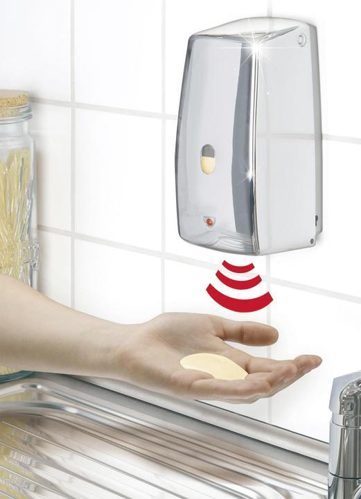 Actual product image Wenko Treviso