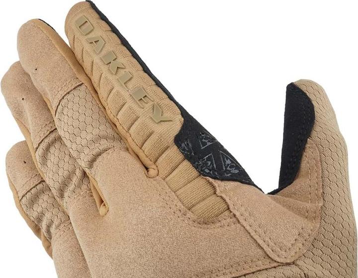 Actual product image Oakley Factory Lite 2.0 Taktische Handschuhe - Coyote (9)