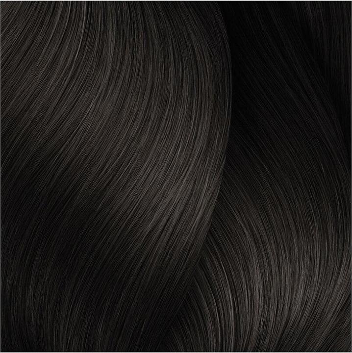 Productafbeelding L'Oréal Professionnel Majirel Ionene G Haarfärbecreme (5.12)