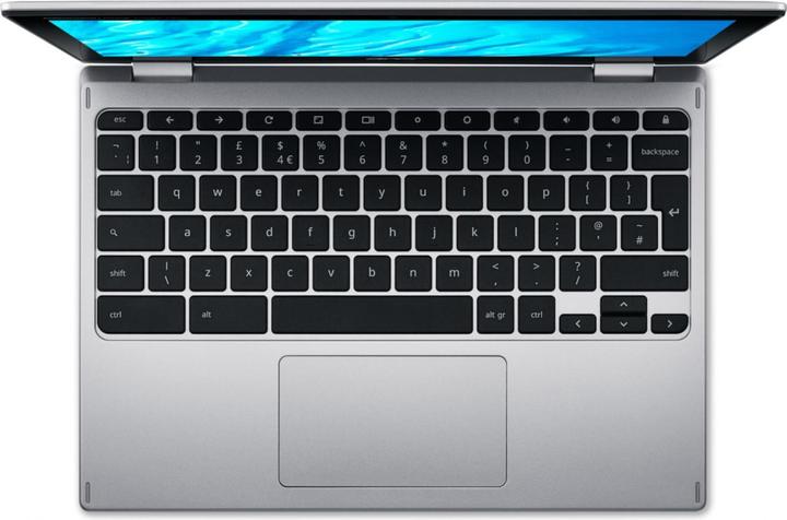 Productafbeelding Acer Chromebook Spin 311 (11.60", MediaTek MT8183, 4 GB, 128 GB, NL)
