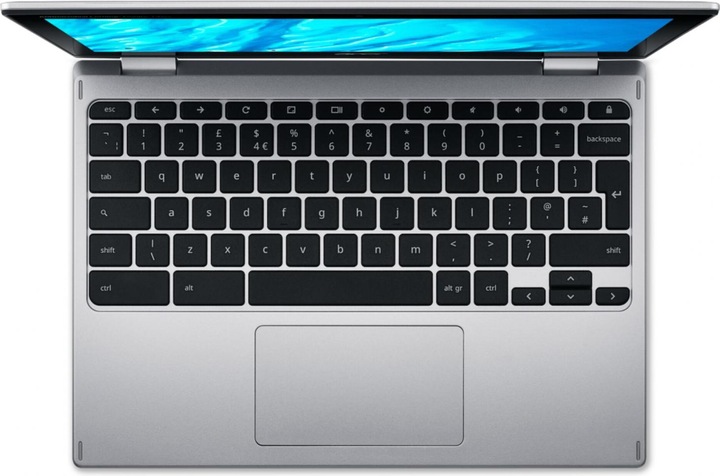 Produktbild Acer Chromebook Spin 311 (11.60", MediaTek MT8183, 4 GB, 128 GB, DE)