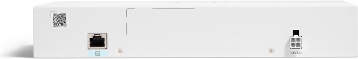 Immagine prodotto Cisco CBS220-8P (8/2 porte Gigabit, 65W PoE+) (10 Porti)