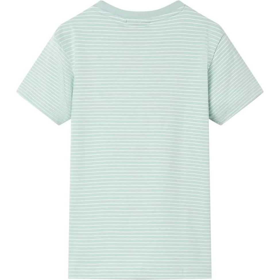 Thumbnail - VidaXL, Jungen, Shirt, Janika, Grün, (128)