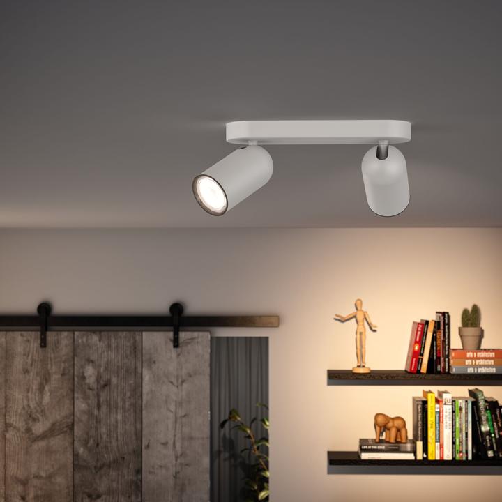 Produktbild Philips 5058231PN (GU10)