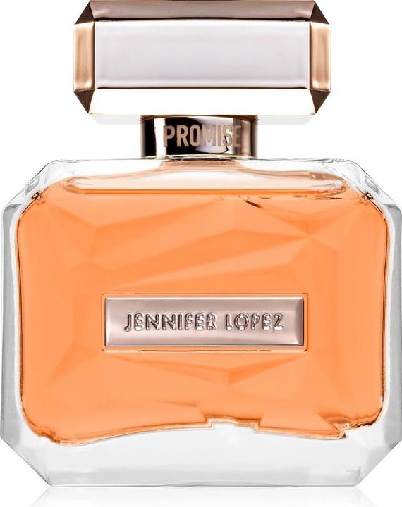 Image du produit Jennifer Lopez Promesse Intense (Eau de parfum, 50 ml)