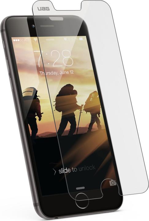 Produktbild UAG Glass Screen Protector (1 Stück)