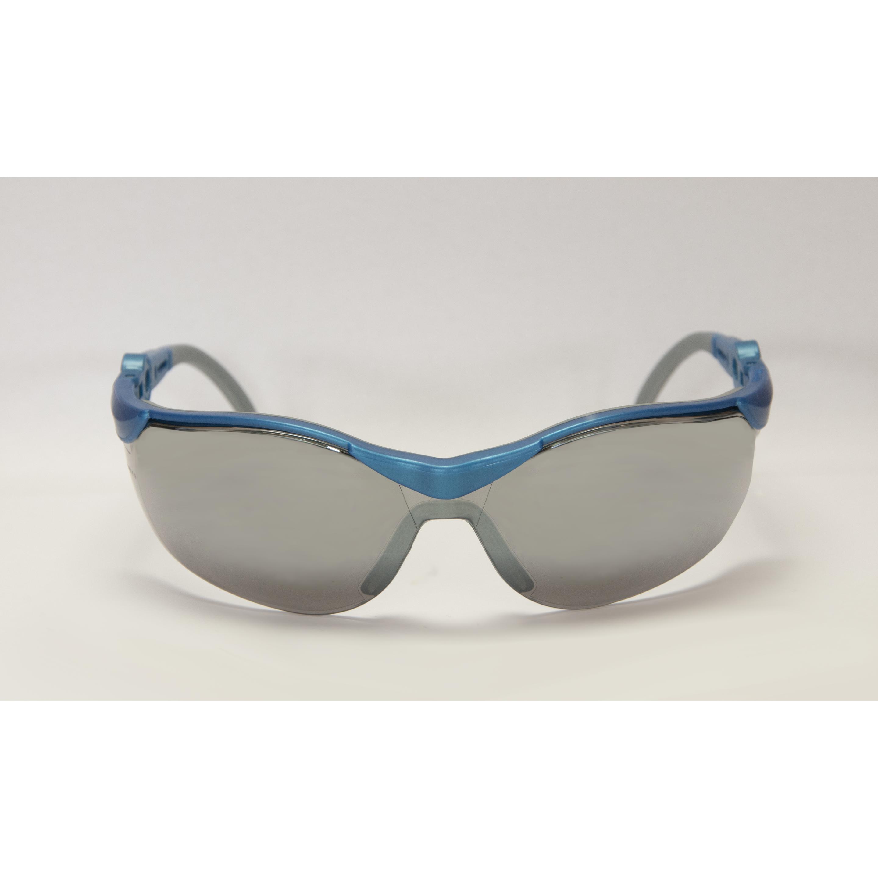 Thumbnail - Ecobra, Schutzbrille + Gesichtsschutz, Schutzbrille Profi Grösse: 150 x 47 mm, Gewicht: 31 g