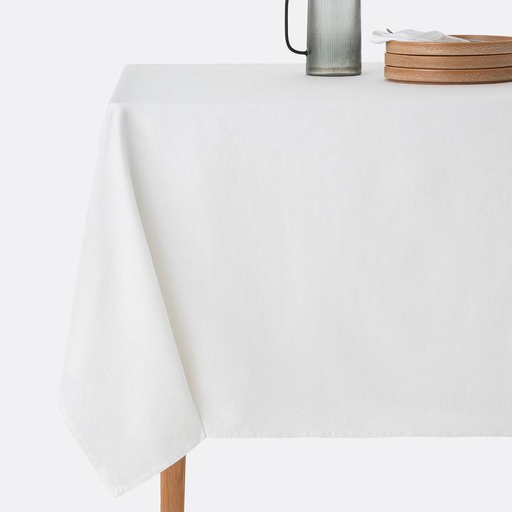 Actual product image La Redoute Interieurs Lin Lave (170 x 250 cm)