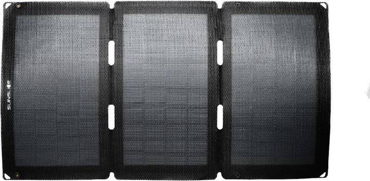Actual product image Sunslice Fusion Flex 24 (24 W, 0.54 kg)