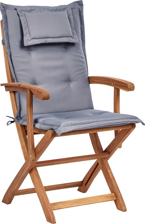 Produktbild Beliani Maui Ii (160 x 100 x 74 cm)