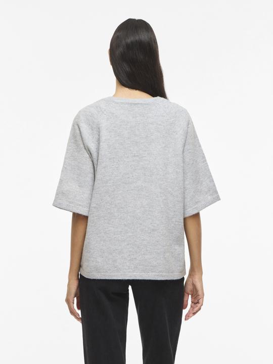 Immagine prodotto Vila VILIGA Kurzärmeliges Strickoberteil (M)