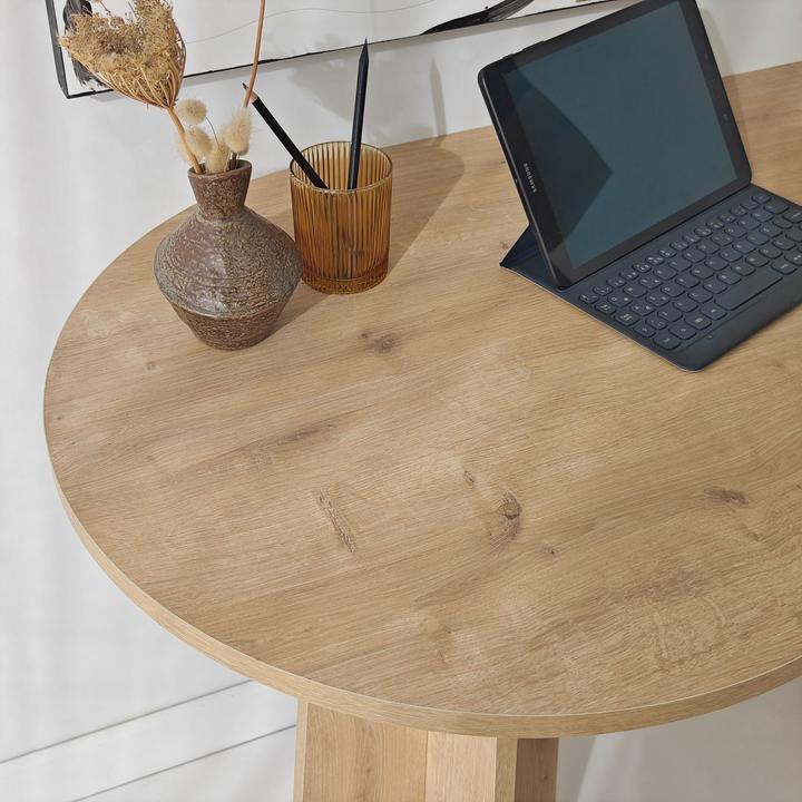 Produktbild Skye Decor Infini Study Desk (120 x 60 x 75 cm)