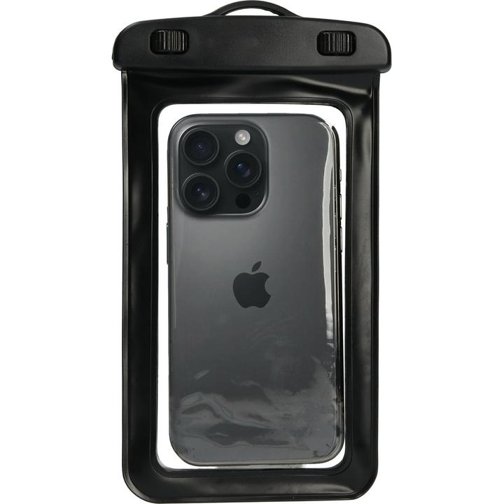 Productafbeelding Mobiparts Waterproof Bag (Universeel)