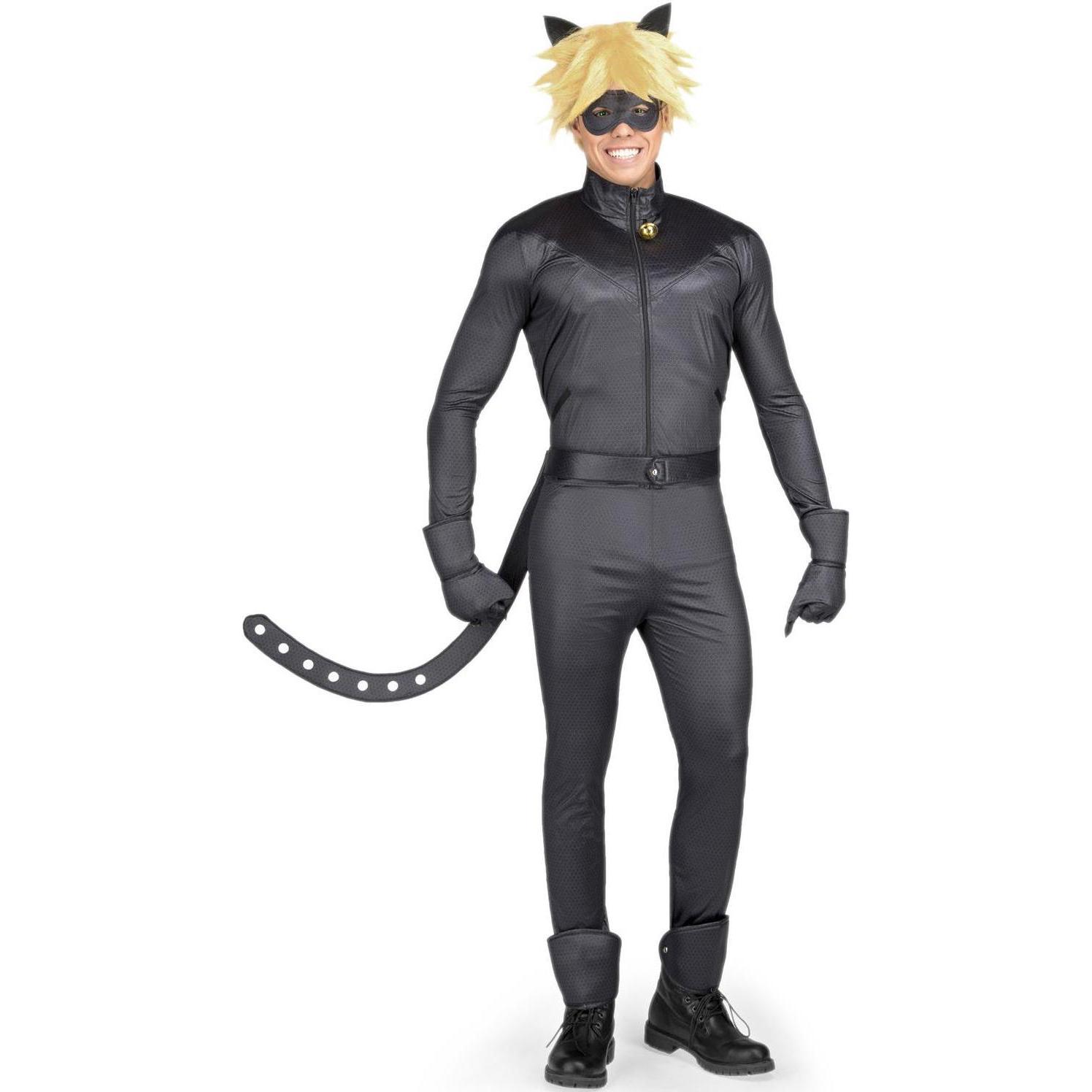 Yiija Miraculous Cat (XS)