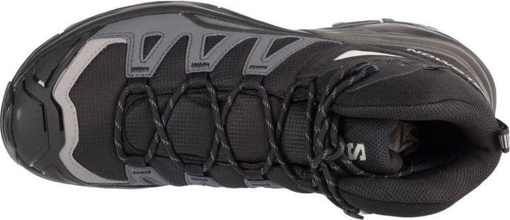 Actual product image Salomon X Ultra 360 Mid GTX (46)