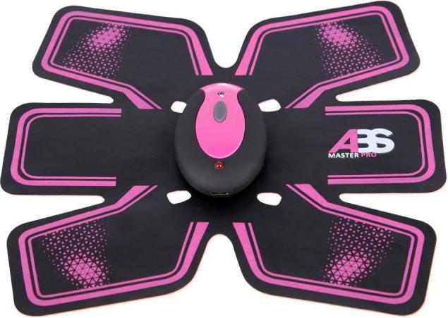 Produktbild NoName Abs Master Pro Multi Set