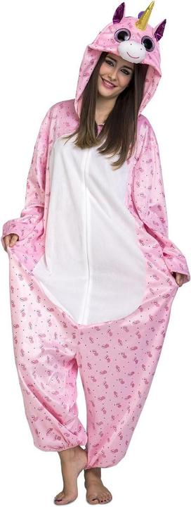 Image du produit My Other Me Costume Licorne rose (S)
