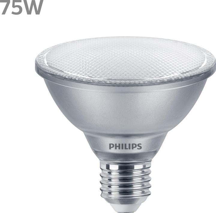 Image du produit Philips LED Classic (E27, 13 W, 740 lm, 1 x, F)