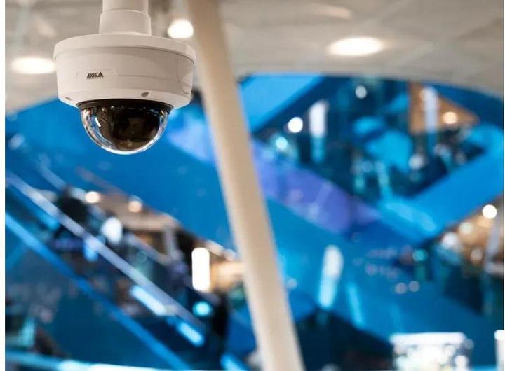 Image du produit Axis P3288-LV (3840 x 2160 pixels)