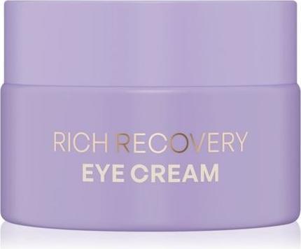 Produktbild Nacomi Rich Recovery Midnight Eye Cream 15Ml (Augenpflege Crème, 15 ml, Nacht)