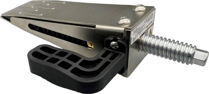 Actual product image Berger & Schröter Fällkeil