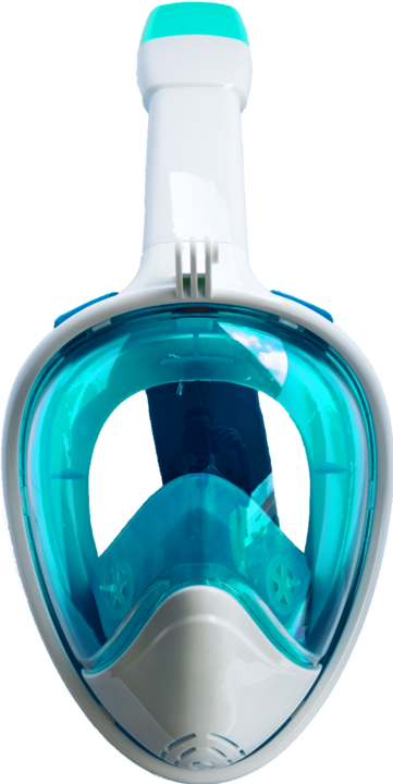 Produktbild Mint Lama Freebreath