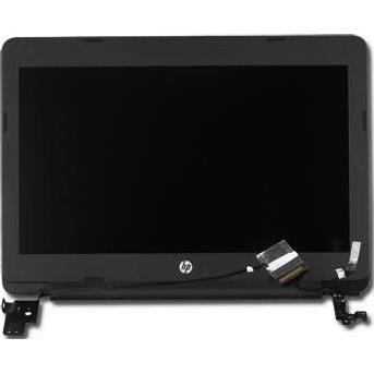 HP Lcd Hu 11.6 Hd Uwva Ts Wbc, Notebook Ersatzteile, Schwarz