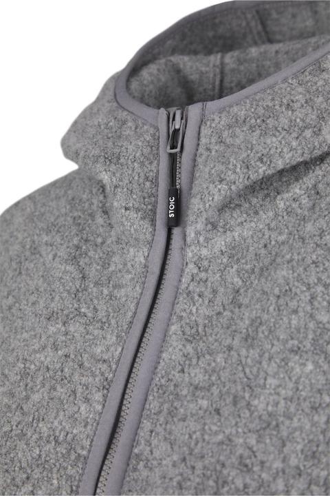 Produktbild Stoic Women's MerinoPile RissnaSt. II Zip Hoody (M)