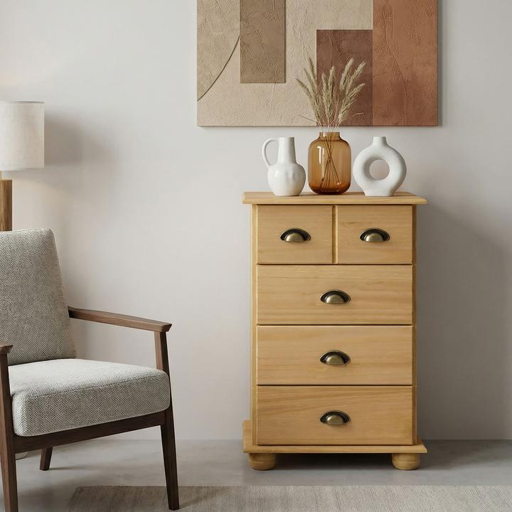 Image du produit IDIMEX Colmar (49 x 39 x 80 cm)