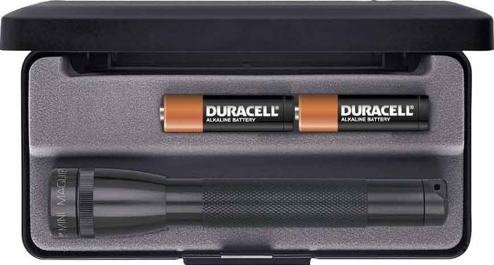 Image du produit Maglite 113-000-143 Classic Mini (14.50 cm, 14 lm)