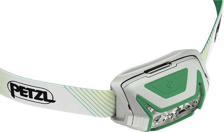 Produktbild Petzl Actik Core (600 lm)