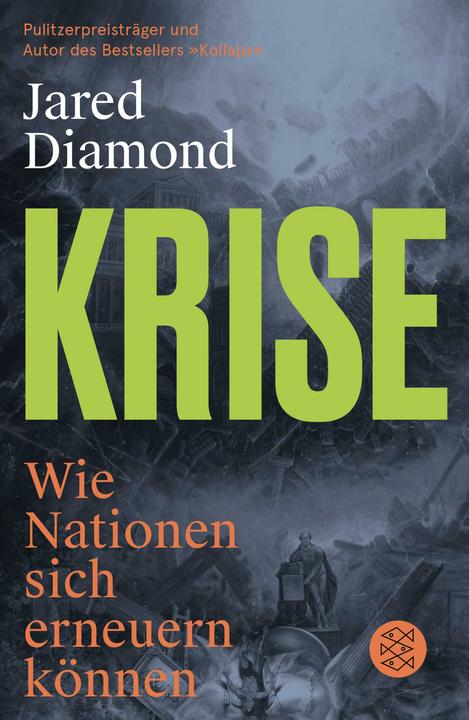 Produktbild Krise (Deutsch)