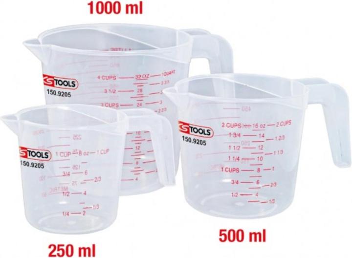 Actual product image KS Tools 150.9240