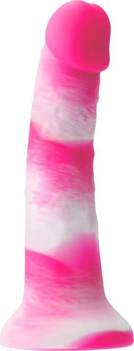 Actual product image NS Novelties Colours Pleasure Yum 8