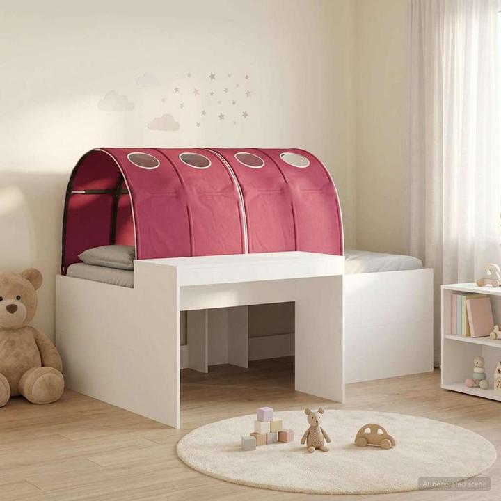 Immagine prodotto vidaXL Modernes Bett (100 x 203 cm)