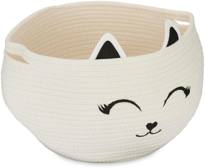 Actual product image Relaxdays Storage basket