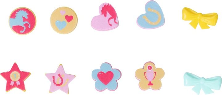 Actual product image Zapf Creation My Cute Horse