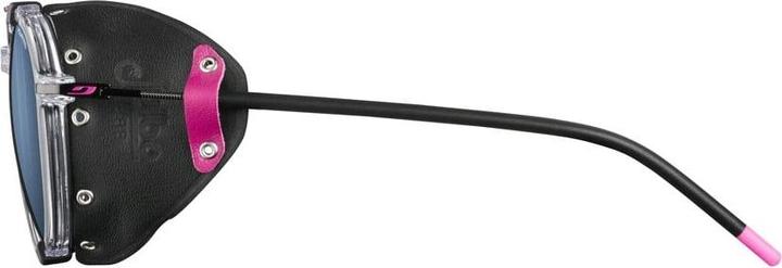 Produktbild Julbo Legacy Kristall Rosa Schwarz Spectron Polarized 3
