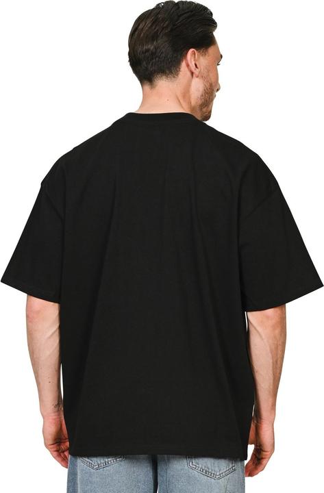Produktbild Casual Classics Supreme TShirt Verlängerter Ausschnitt (4XL)