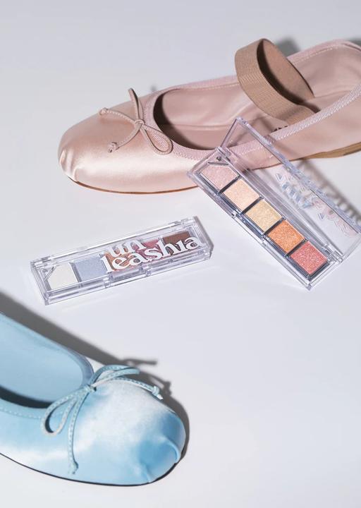 Produktbild Unleashia Mood Shower